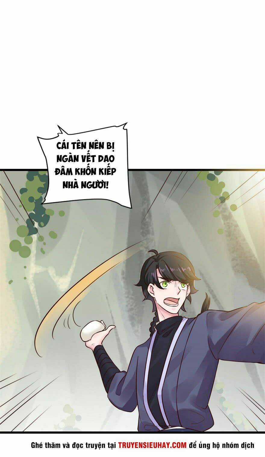 Tiên Ma Đồng Tu - Chapter 9 - Trang 3