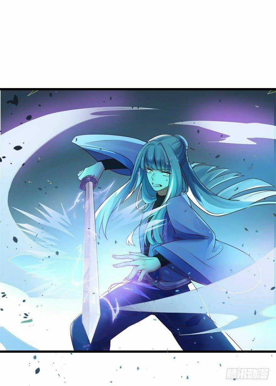 Tiên Ma Đồng Tu - Chapter 9 - Trang 21