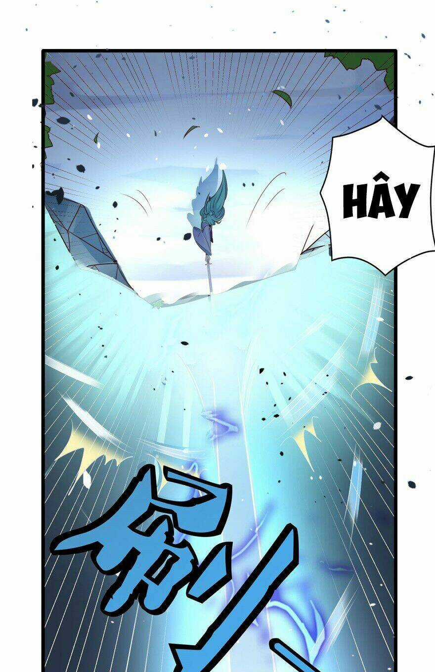 Tiên Ma Đồng Tu - Chapter 9 - Trang 22