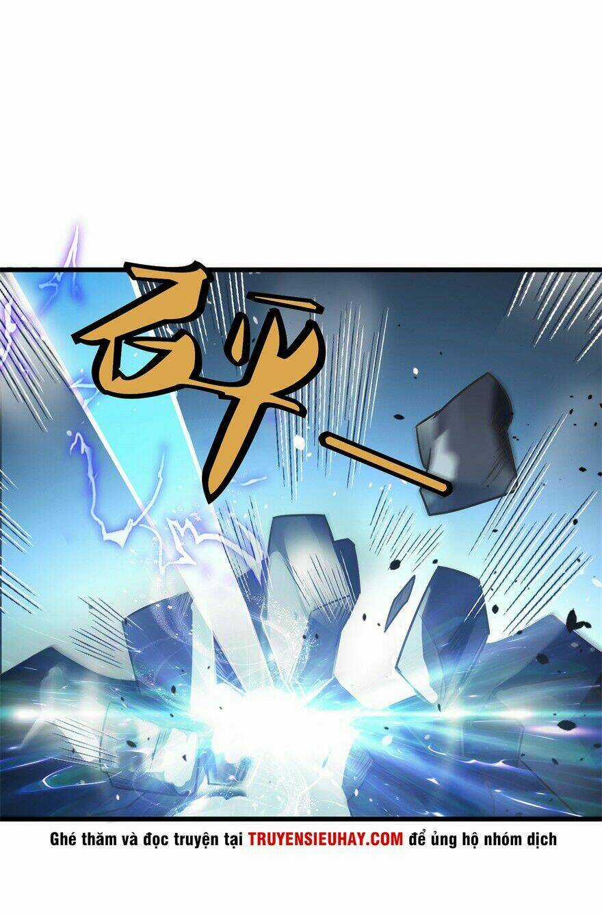 Tiên Ma Đồng Tu - Chapter 9 - Trang 24