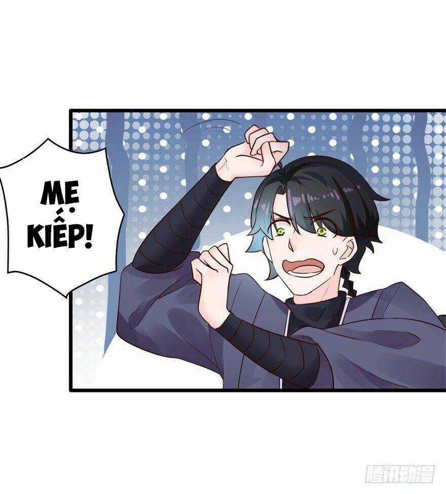 Tiên Ma Đồng Tu - Chapter 9 - Trang 25