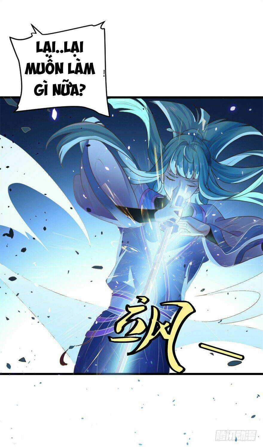 Tiên Ma Đồng Tu - Chapter 9 - Trang 28