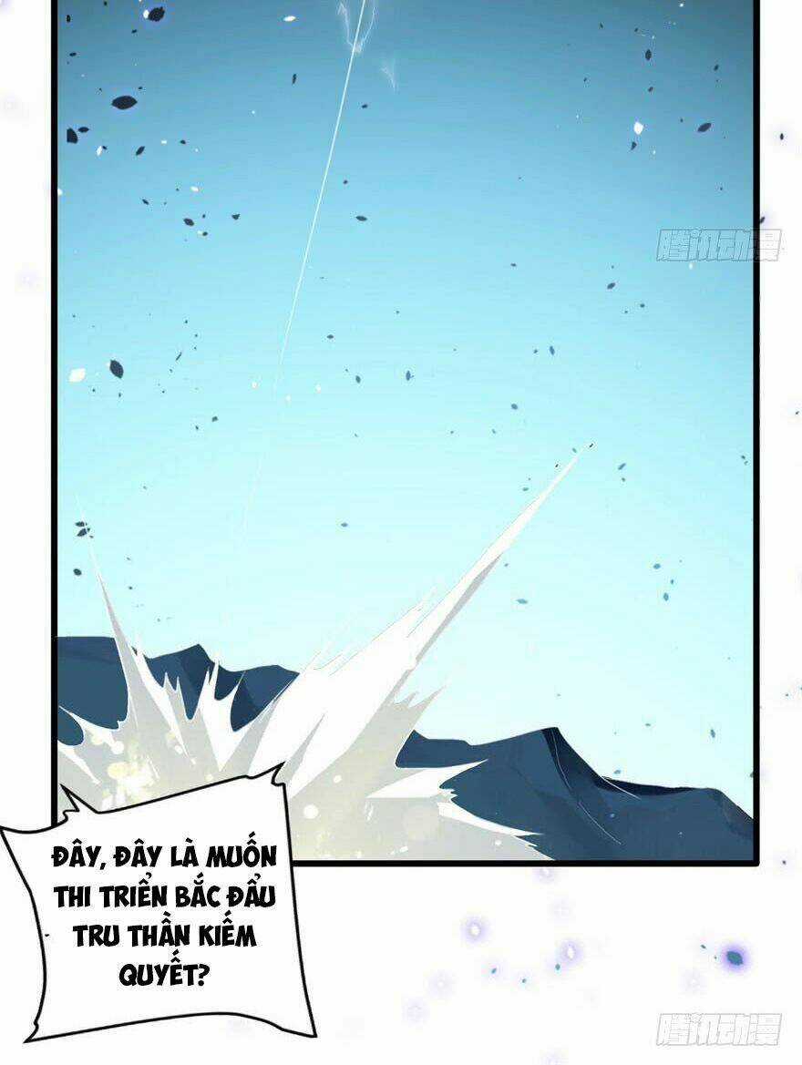 Tiên Ma Đồng Tu - Chapter 9 - Trang 30