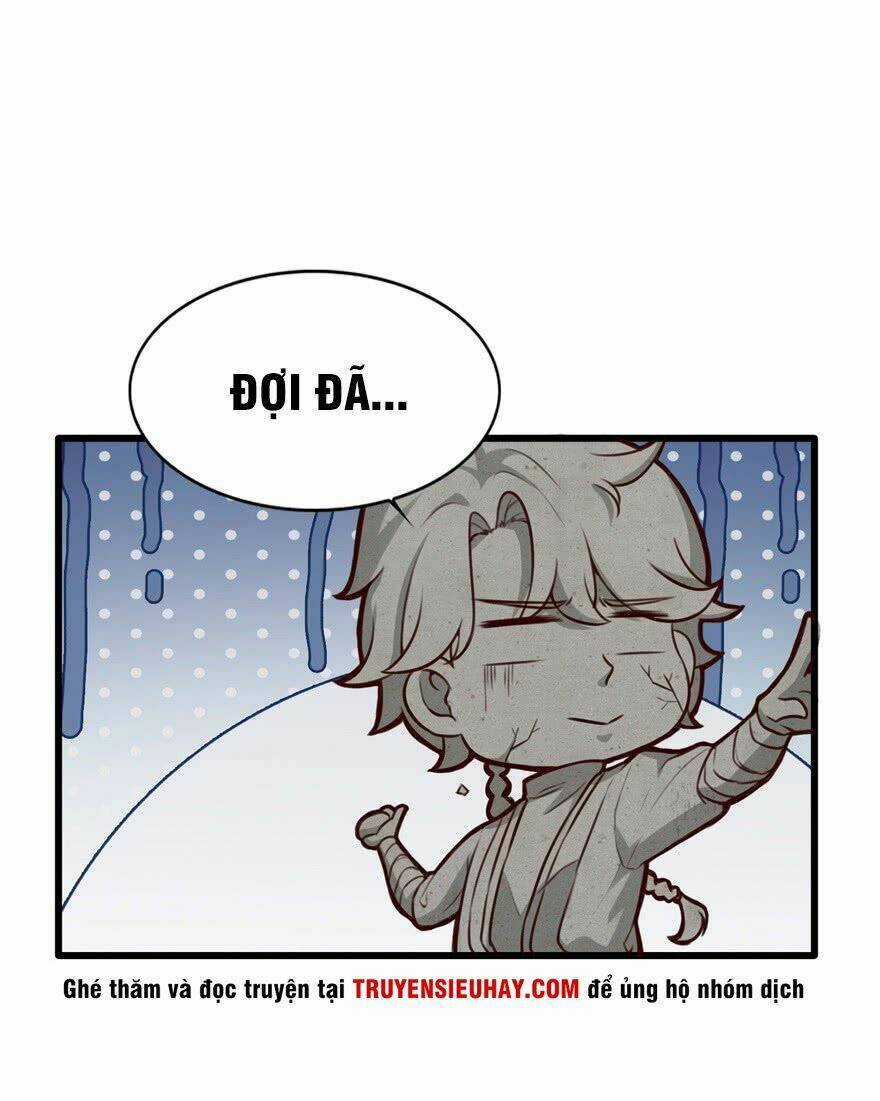 Tiên Ma Đồng Tu - Chapter 9 - Trang 4