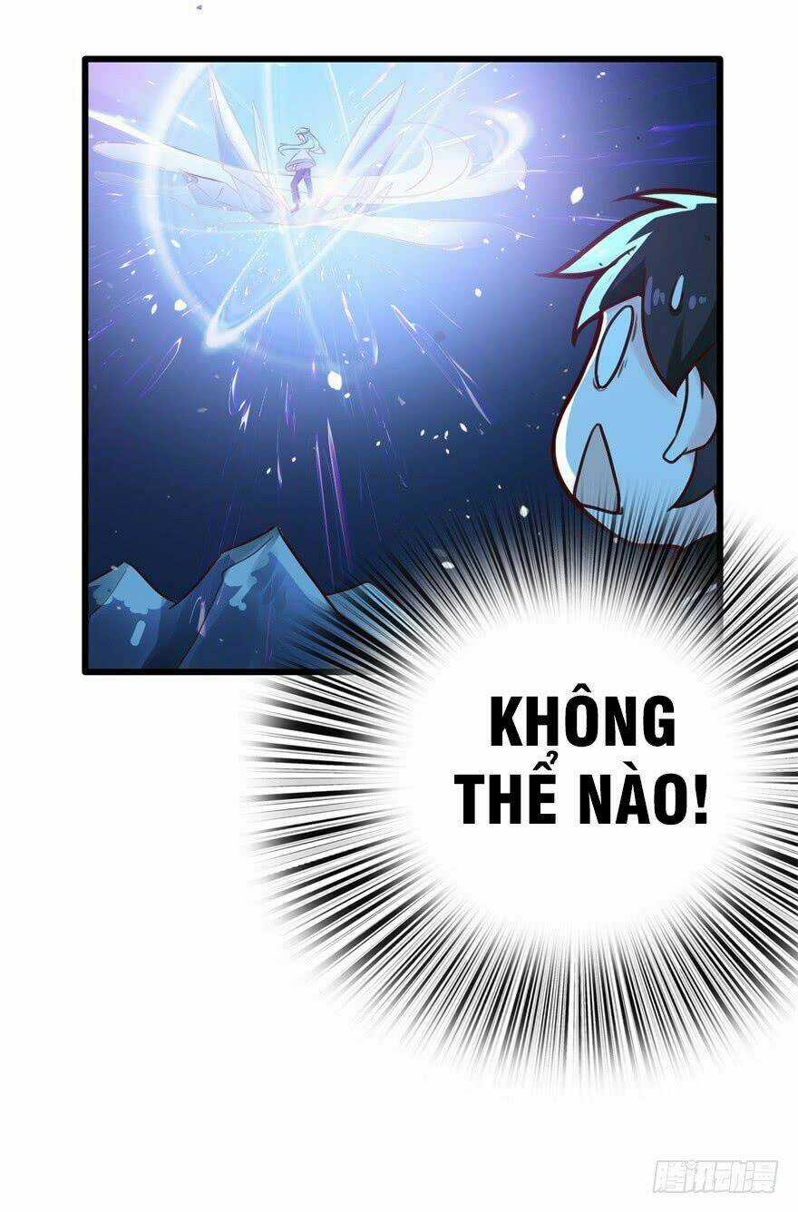 Tiên Ma Đồng Tu - Chapter 9 - Trang 32