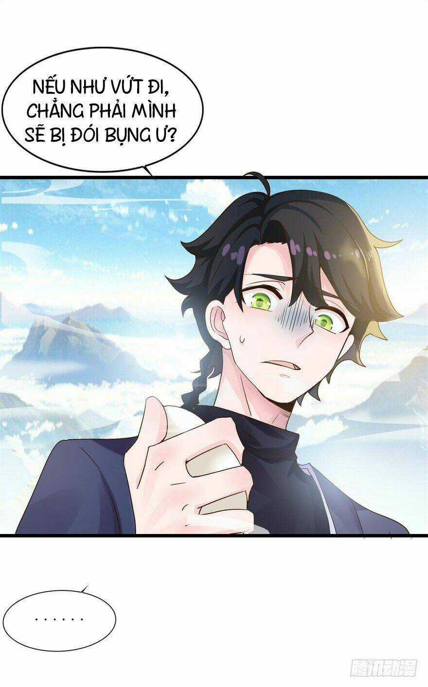 Tiên Ma Đồng Tu - Chapter 9 - Trang 5