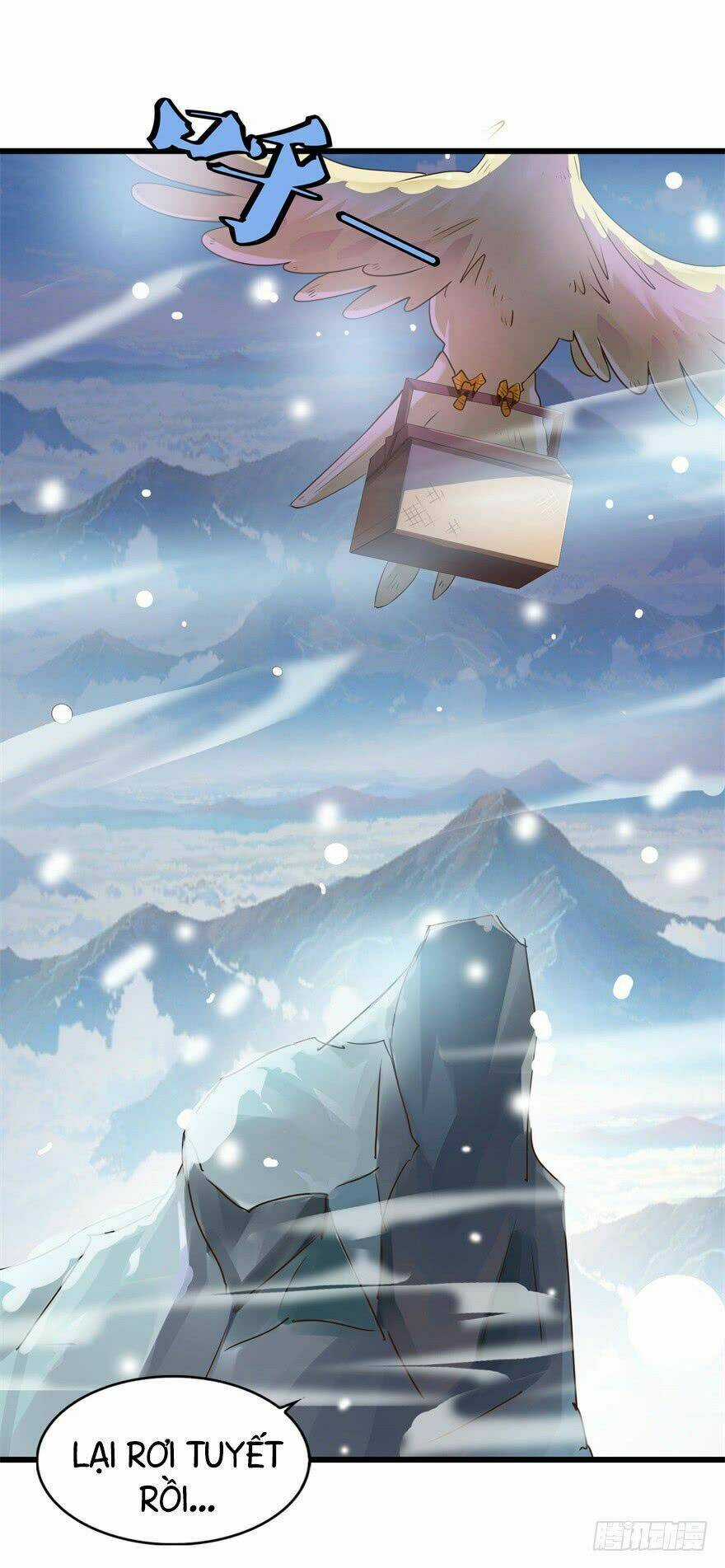 Tiên Ma Đồng Tu - Chapter 9 - Trang 7