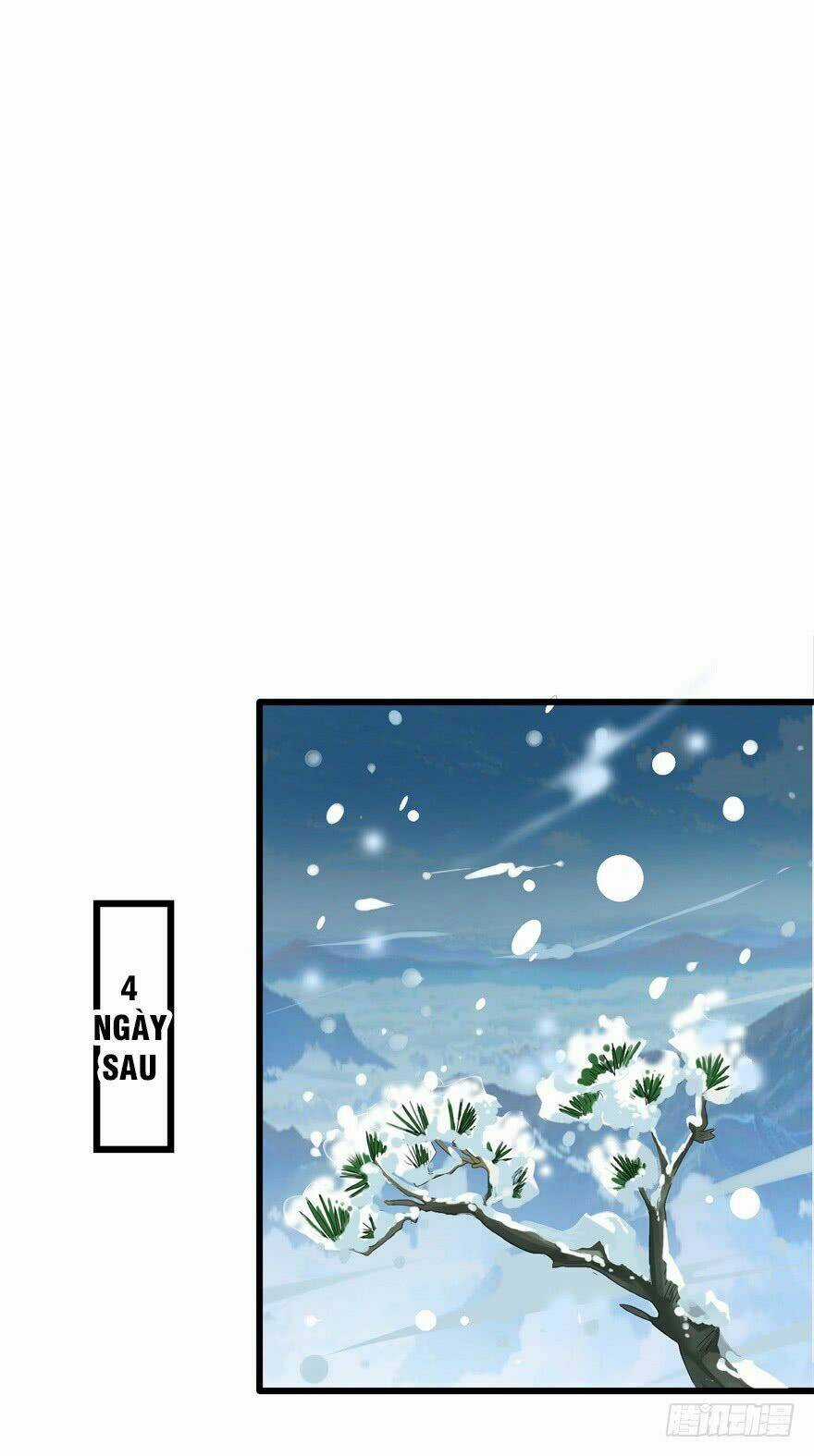 Tiên Ma Đồng Tu - Chapter 9 - Trang 10