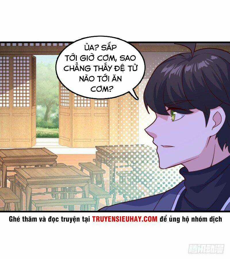Tiên Ma Đồng Tu - Chapter 90 - Trang 3