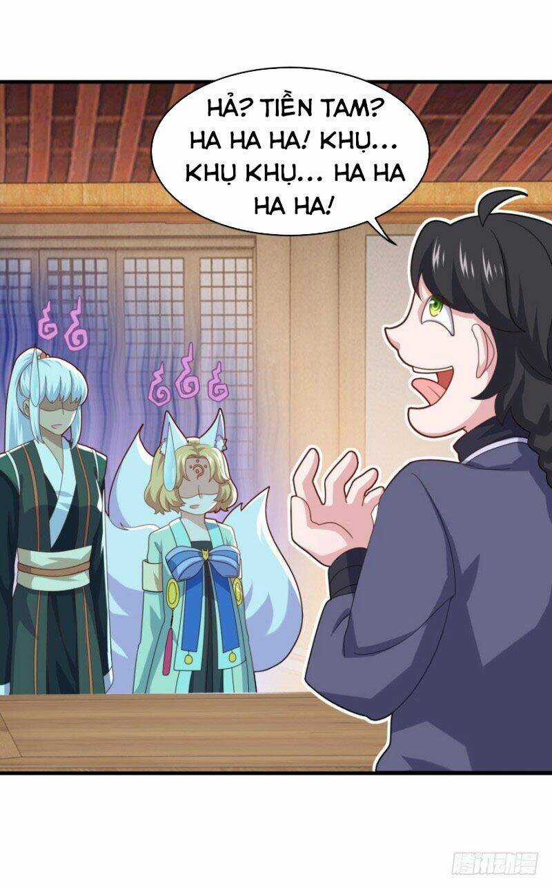 Tiên Ma Đồng Tu - Chapter 90 - Trang 25