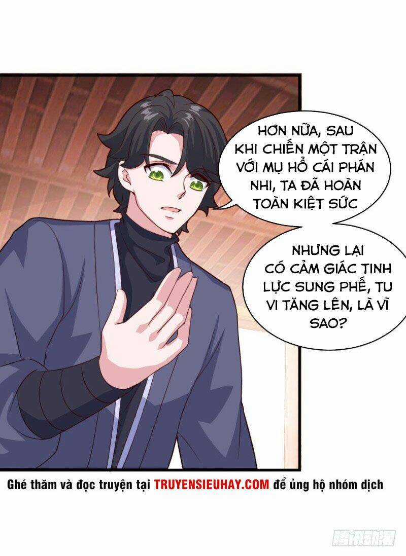 Tiên Ma Đồng Tu - Chapter 90 - Trang 4