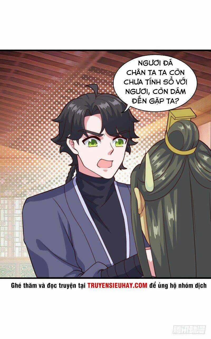 Tiên Ma Đồng Tu - Chapter 90 - Trang 7