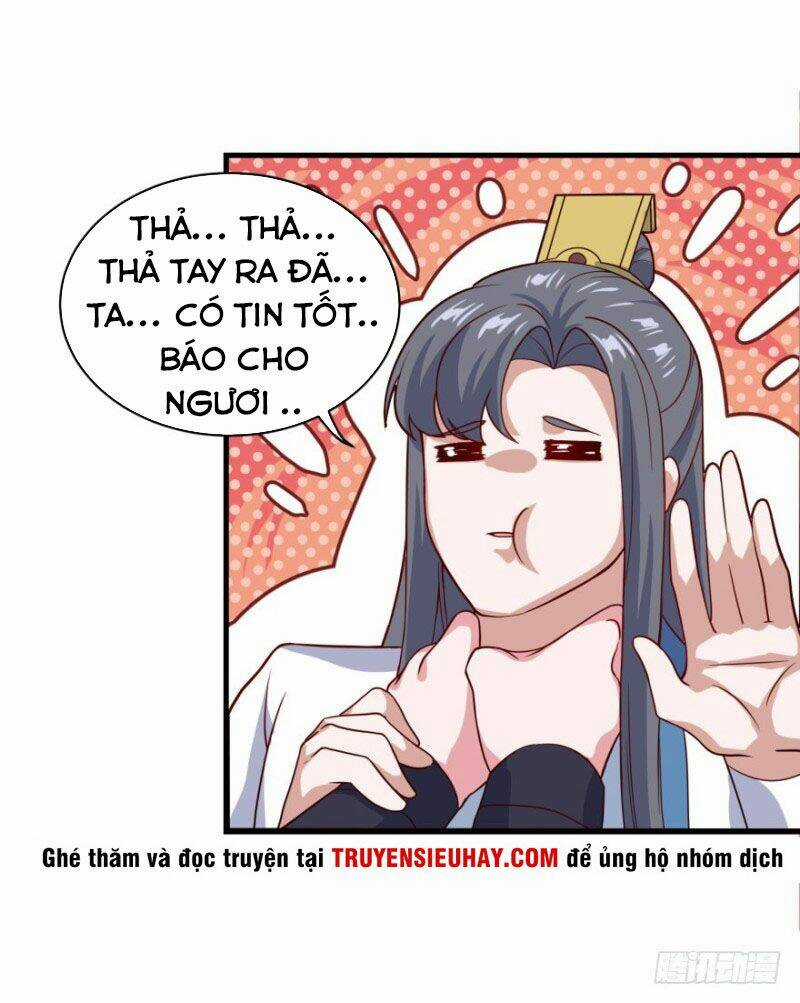 Tiên Ma Đồng Tu - Chapter 90 - Trang 8
