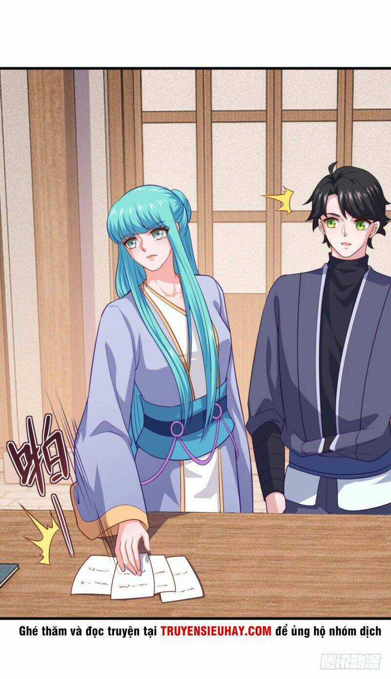 Tiên Ma Đồng Tu - Chapter 91 - Trang 12