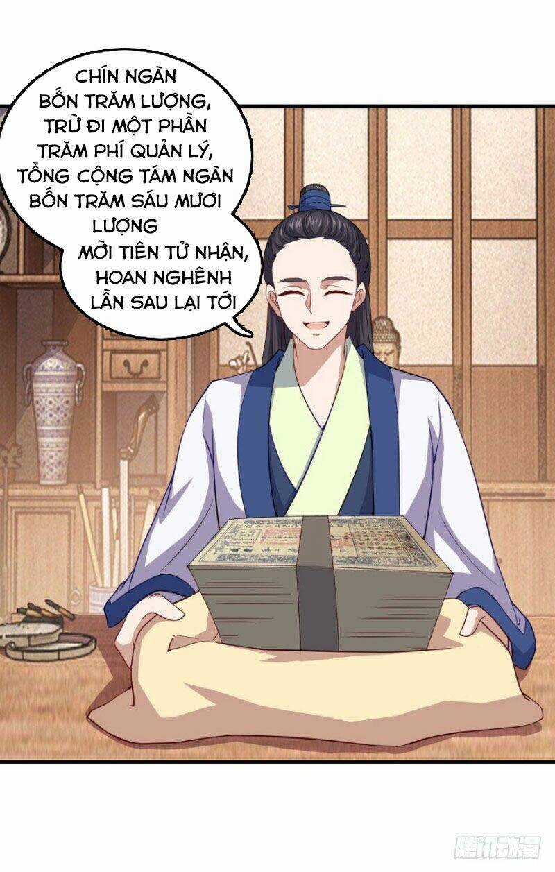 Tiên Ma Đồng Tu - Chapter 91 - Trang 15