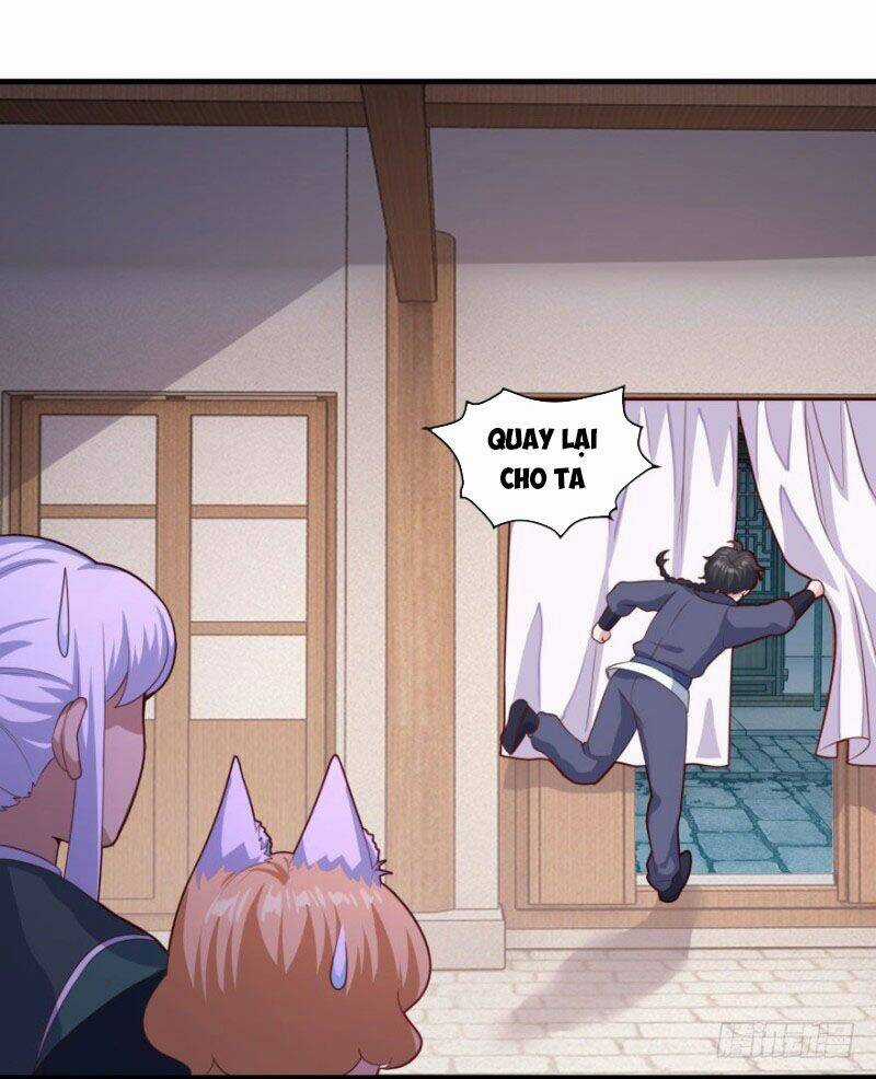 Tiên Ma Đồng Tu - Chapter 91 - Trang 21