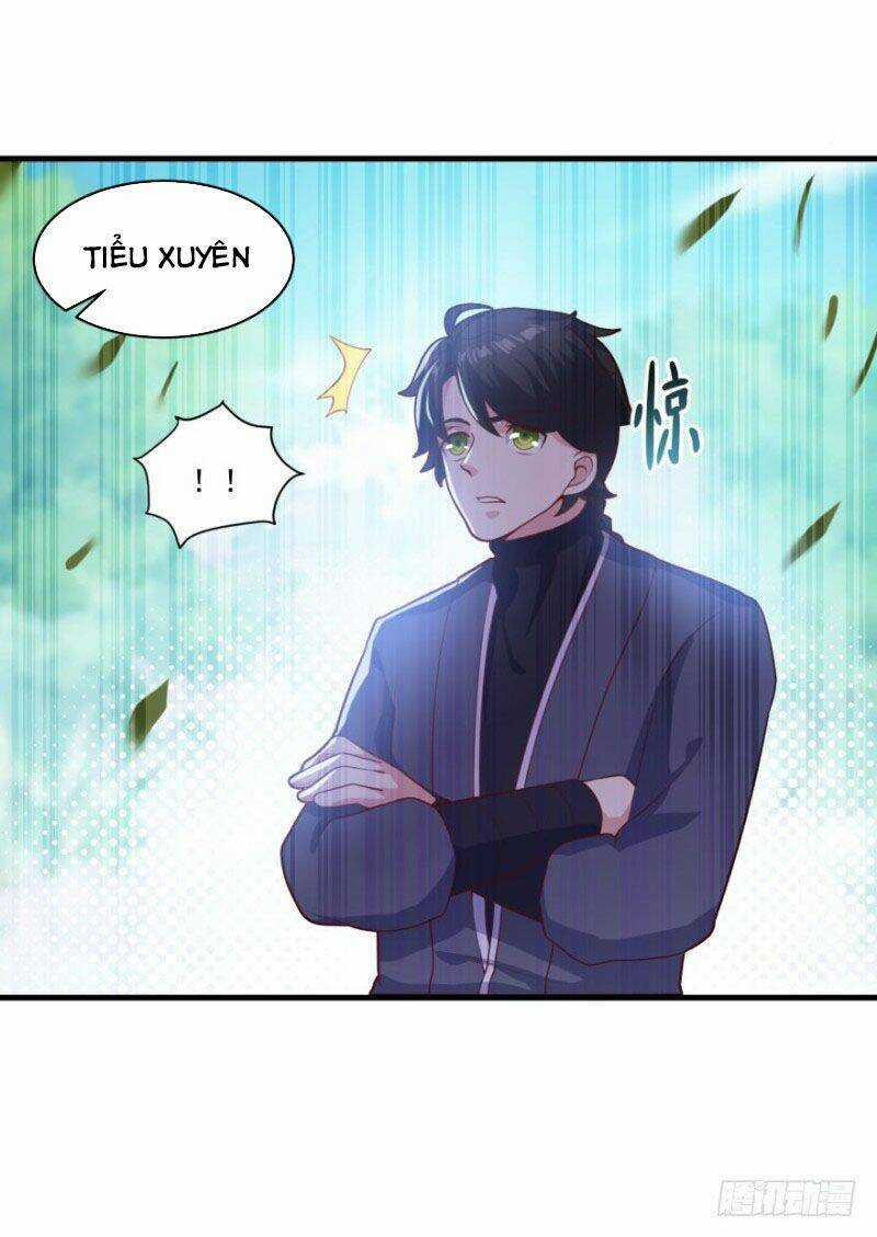 Tiên Ma Đồng Tu - Chapter 91 - Trang 23