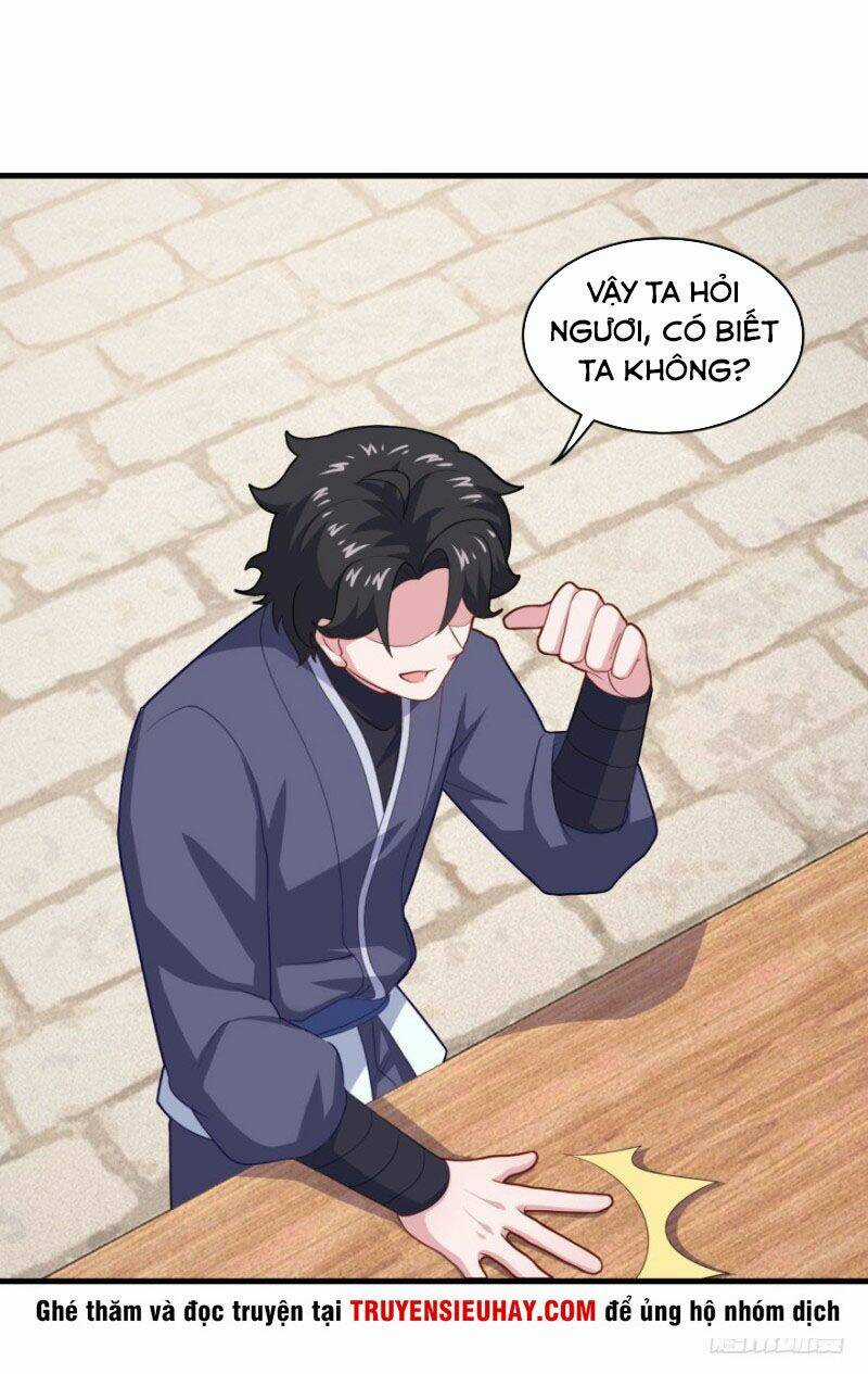 Tiên Ma Đồng Tu - Chapter 91 - Trang 4