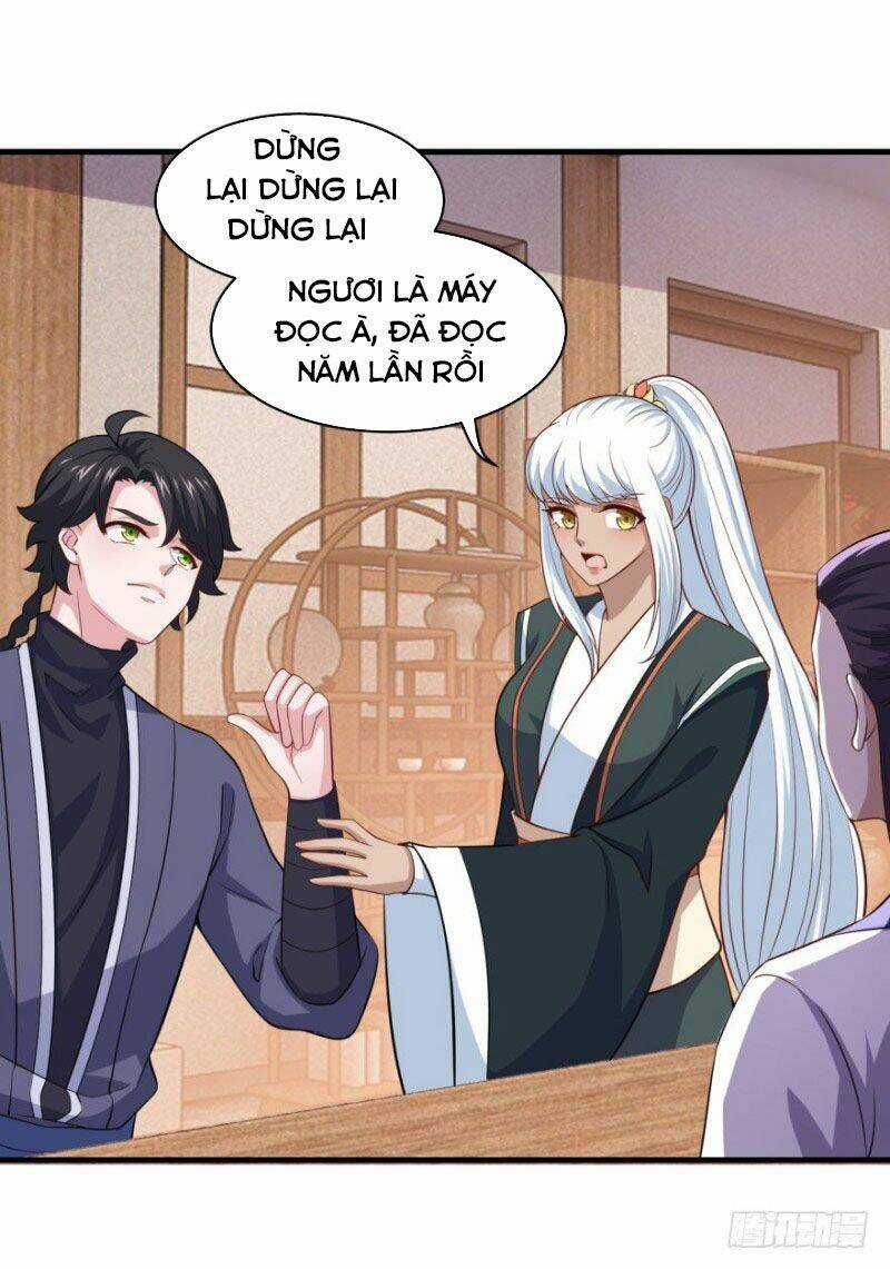Tiên Ma Đồng Tu - Chapter 91 - Trang 9