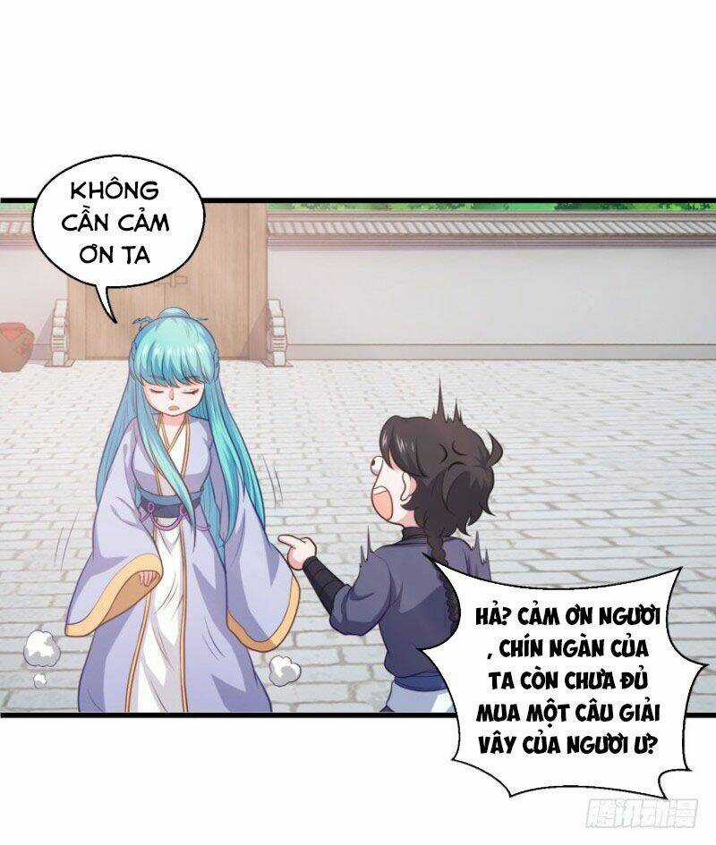 Tiên Ma Đồng Tu - Chapter 92 - Trang 20