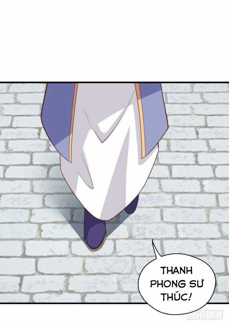 Tiên Ma Đồng Tu - Chapter 92 - Trang 4