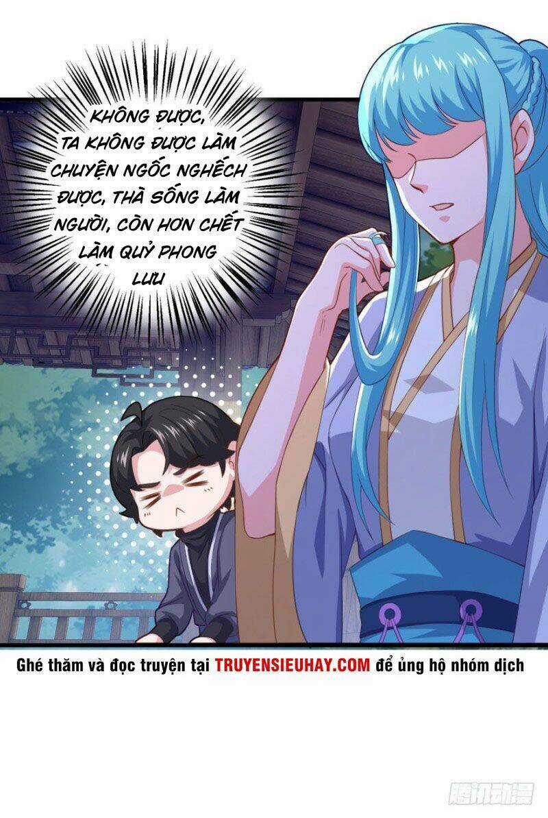 Tiên Ma Đồng Tu - Chapter 92 - Trang 31