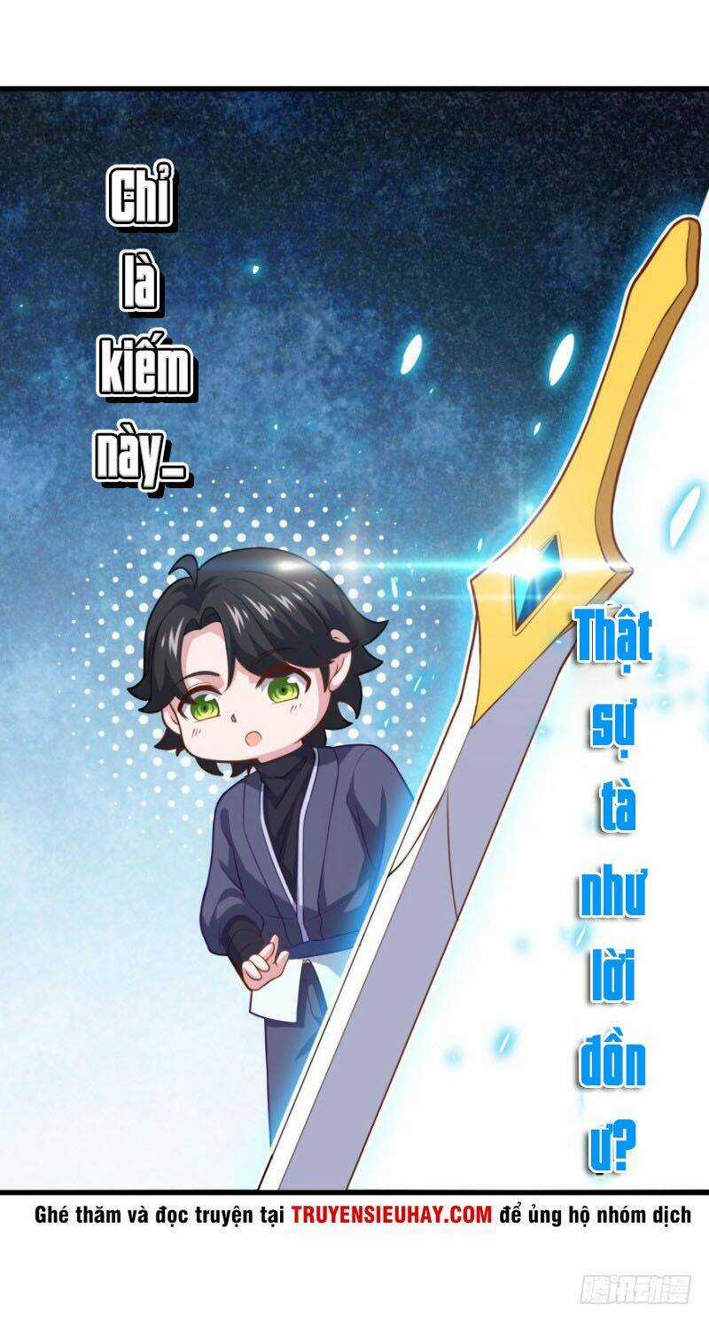 Tiên Ma Đồng Tu - Chapter 92 - Trang 32