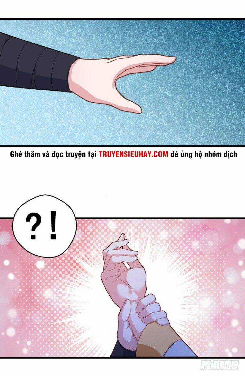 Tiên Ma Đồng Tu - Chapter 92 - Trang 33