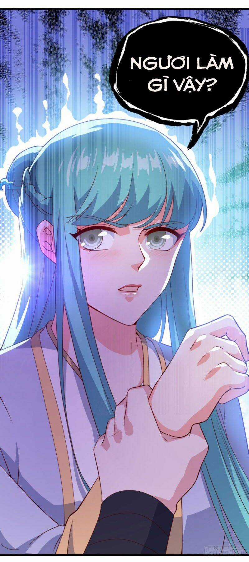 Tiên Ma Đồng Tu - Chapter 92 - Trang 35