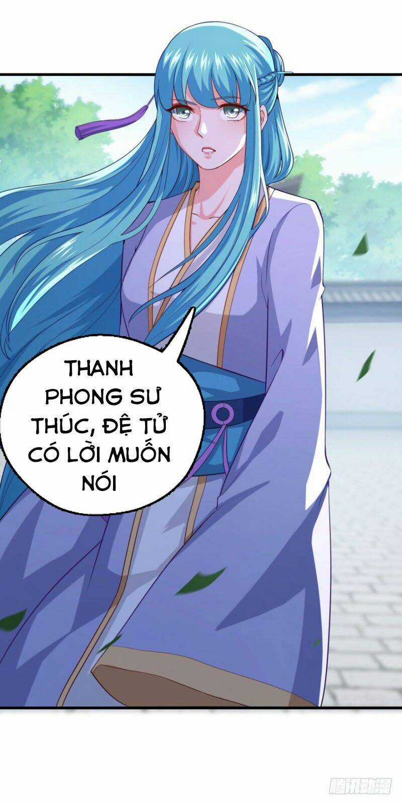 Tiên Ma Đồng Tu - Chapter 92 - Trang 6