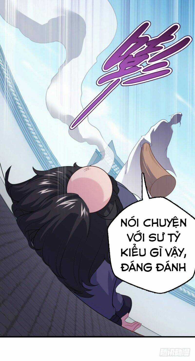 Tiên Ma Đồng Tu - Chapter 92 - Trang 8