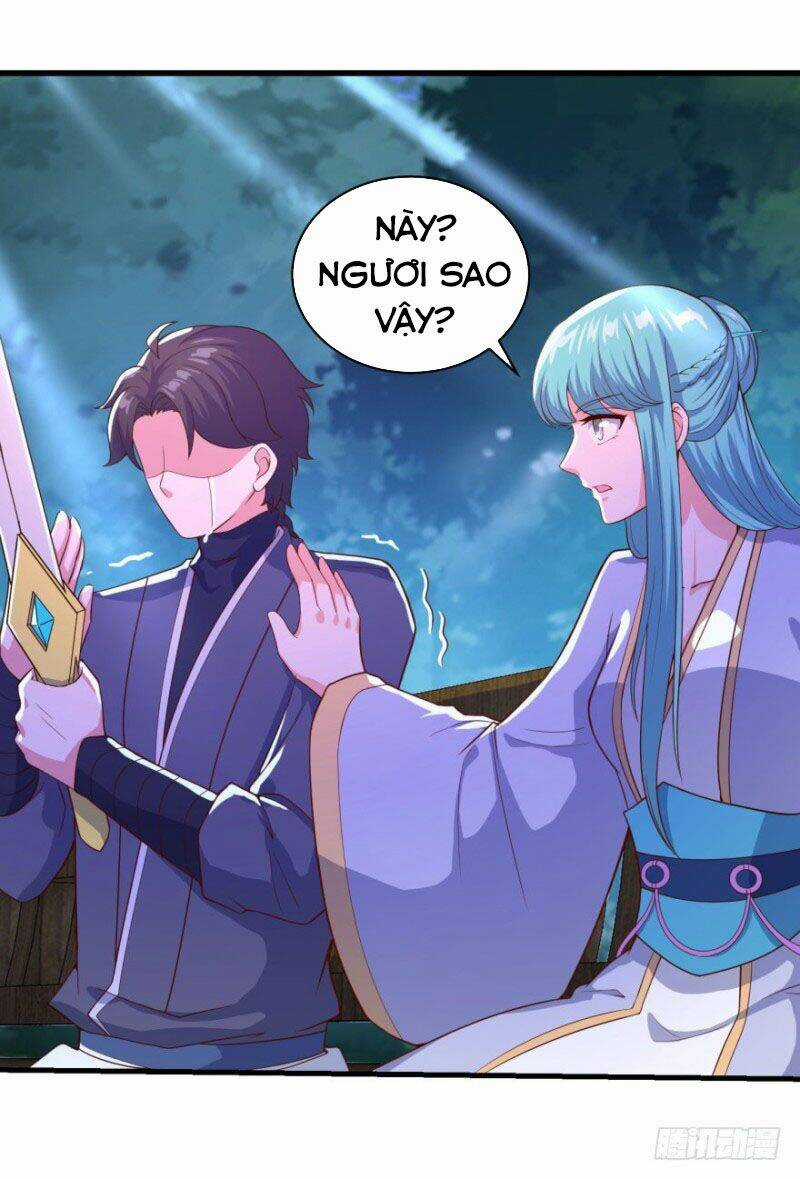 Tiên Ma Đồng Tu - Chapter 93 - Trang 20