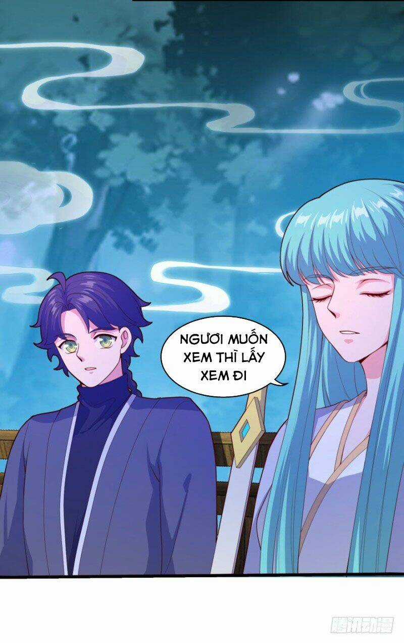 Tiên Ma Đồng Tu - Chapter 93 - Trang 3