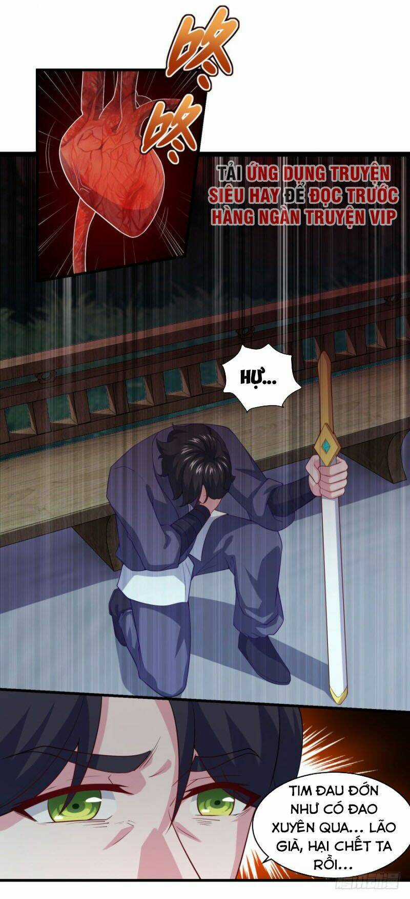 Tiên Ma Đồng Tu - Chapter 93 - Trang 24