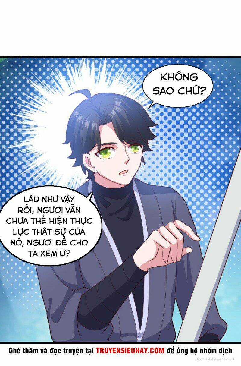 Tiên Ma Đồng Tu - Chapter 93 - Trang 4