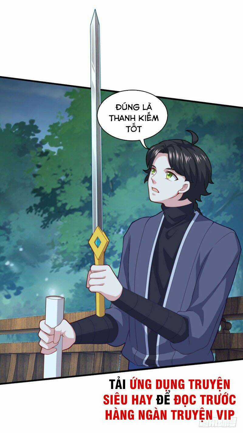 Tiên Ma Đồng Tu - Chapter 93 - Trang 9
