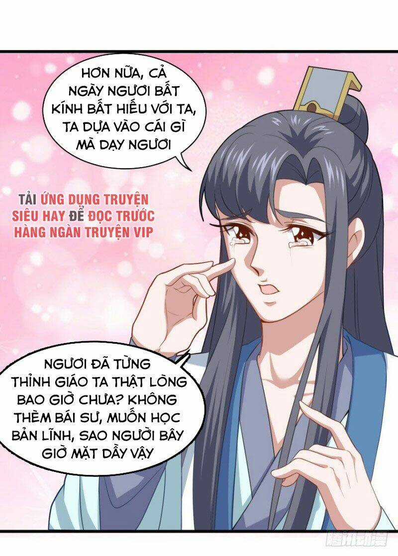 Tiên Ma Đồng Tu - Chapter 94 - Trang 19