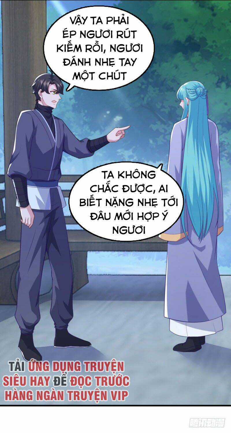 Tiên Ma Đồng Tu - Chapter 94 - Trang 3
