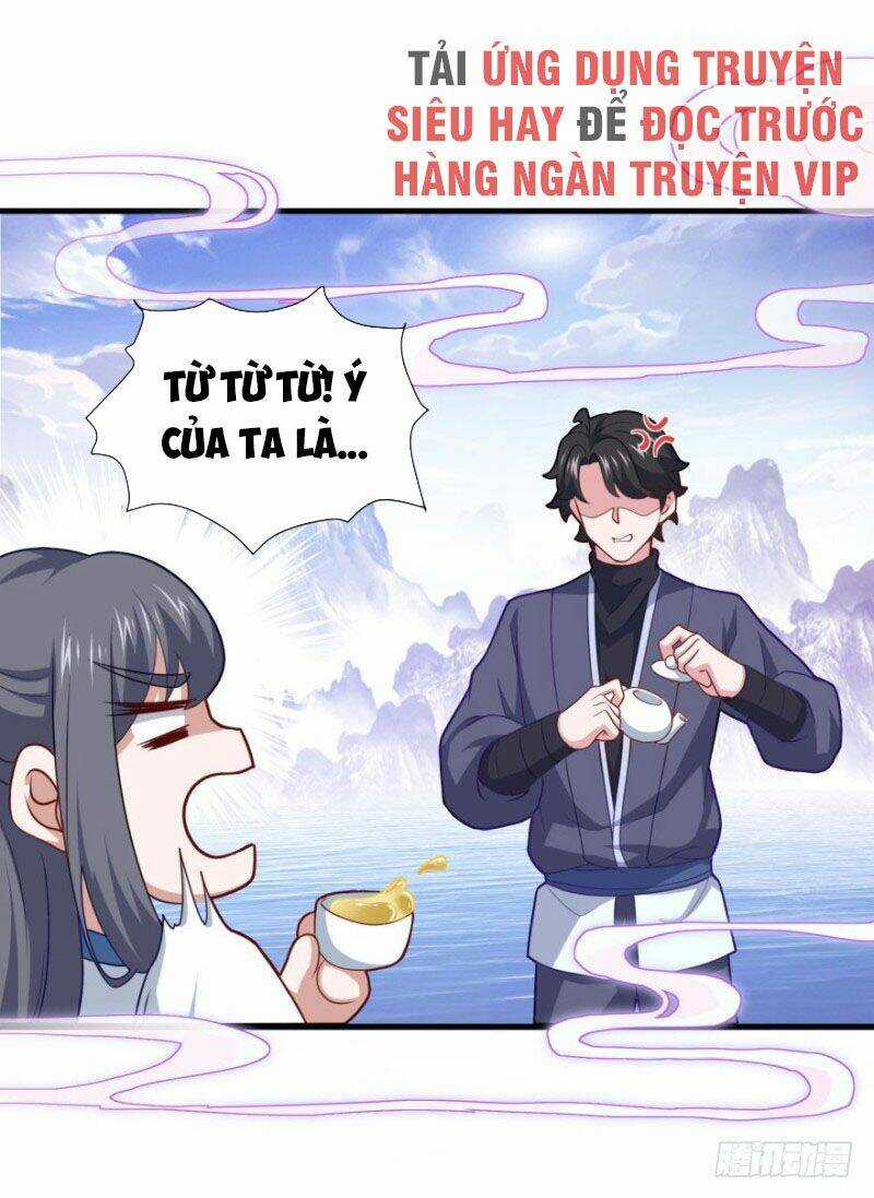 Tiên Ma Đồng Tu - Chapter 94 - Trang 24