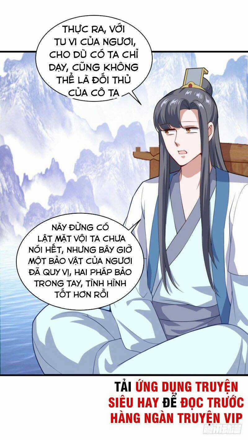 Tiên Ma Đồng Tu - Chapter 94 - Trang 26