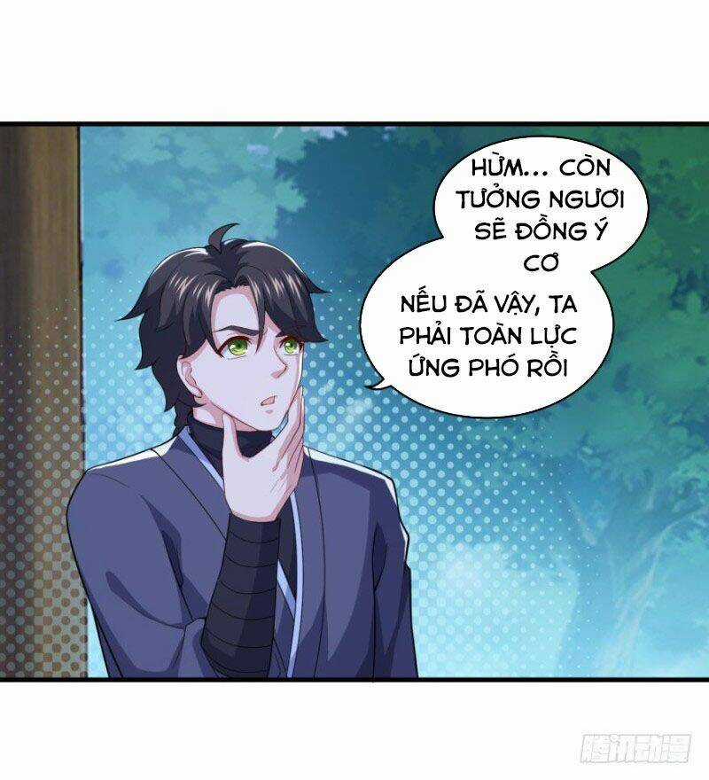 Tiên Ma Đồng Tu - Chapter 94 - Trang 4