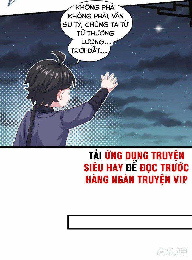 Tiên Ma Đồng Tu - Chapter 94 - Trang 6