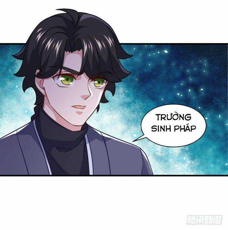 Tiên Ma Đồng Tu - Chapter 95 - Trang 11