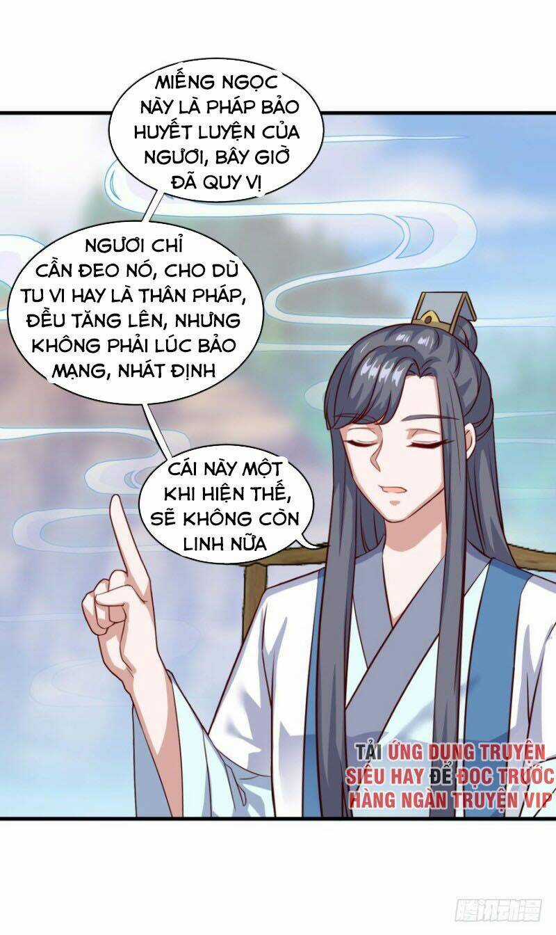 Tiên Ma Đồng Tu - Chapter 95 - Trang 3