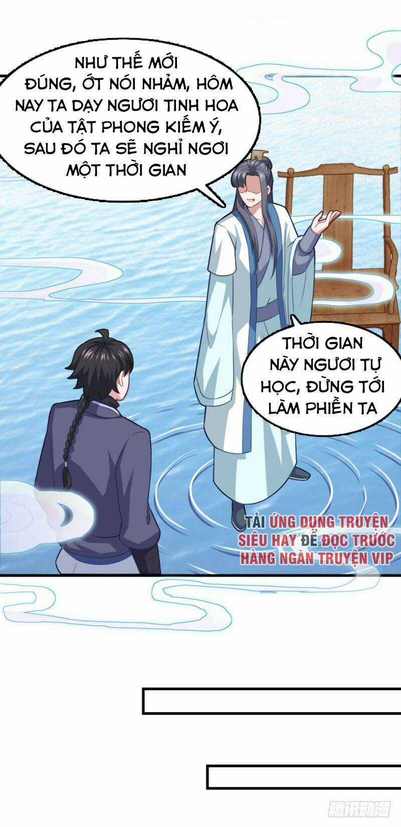 Tiên Ma Đồng Tu - Chapter 95 - Trang 23