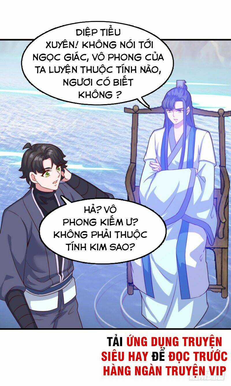 Tiên Ma Đồng Tu - Chapter 95 - Trang 5