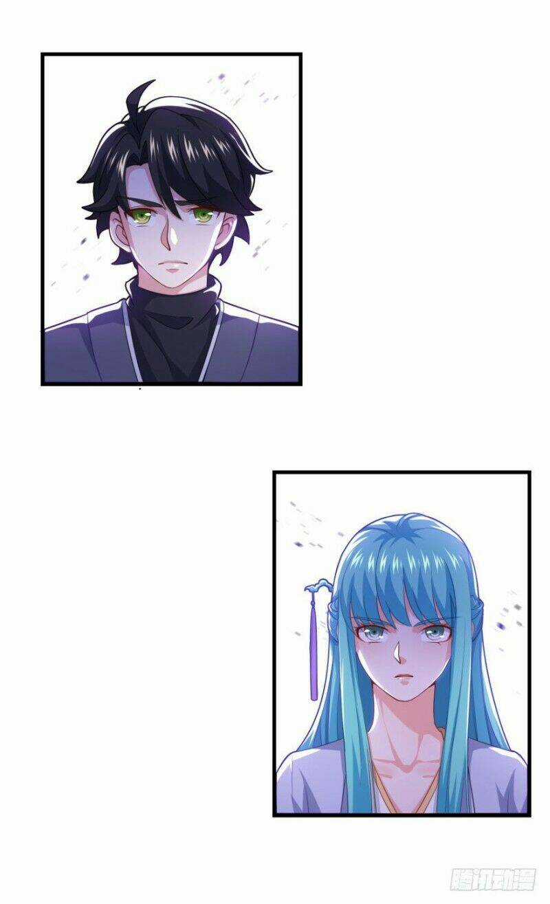 Tiên Ma Đồng Tu - Chapter 96 - Trang 3