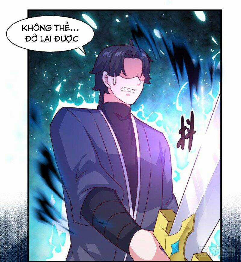 Tiên Ma Đồng Tu - Chapter 96 - Trang 29