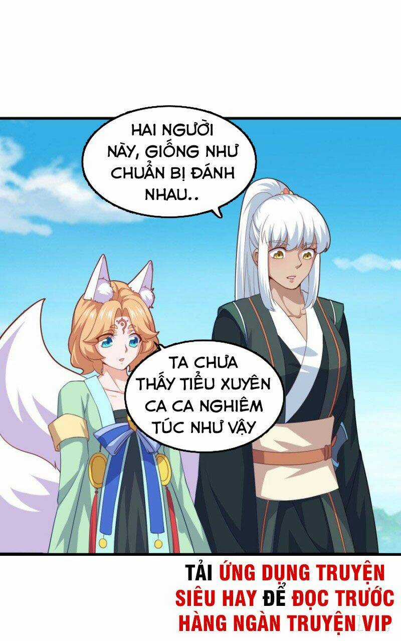 Tiên Ma Đồng Tu - Chapter 96 - Trang 4