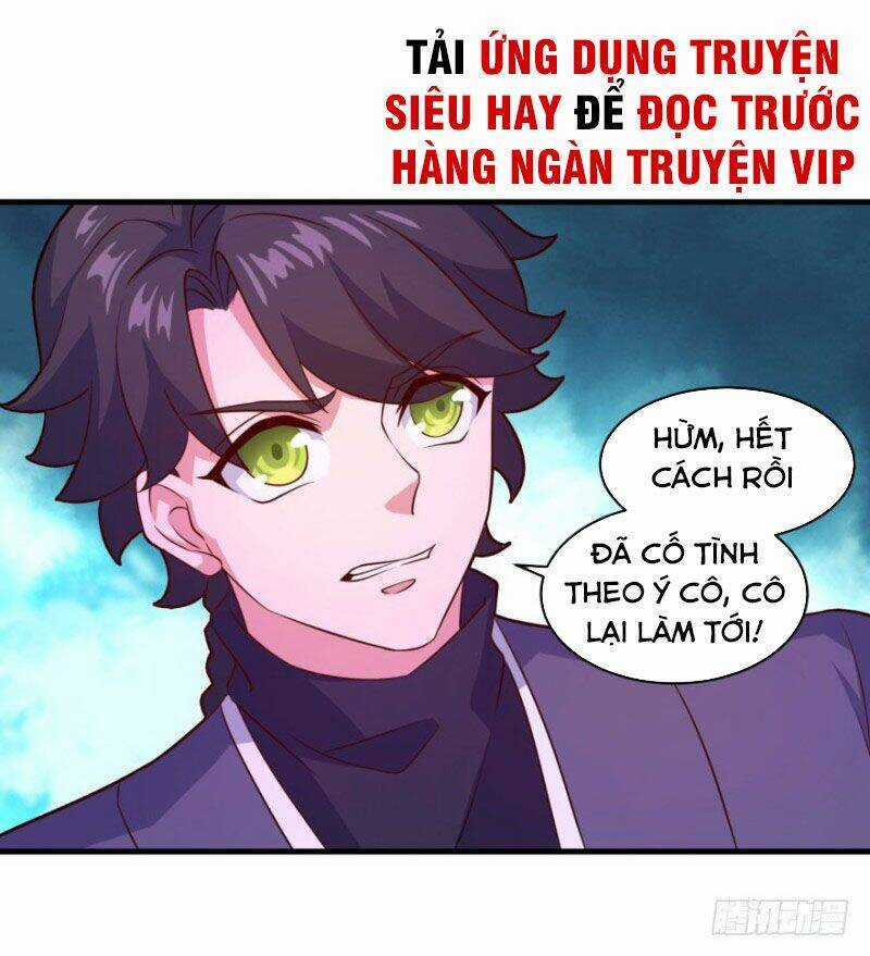 Tiên Ma Đồng Tu - Chapter 96 - Trang 33